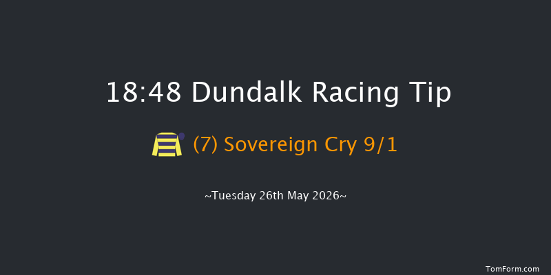 Dundalk 18-48 5f Thu 23rd Apr 2026