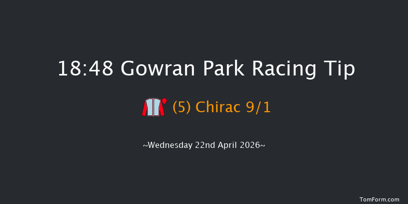 Gowran Park 18-48 7f Thu 9th Apr 2026