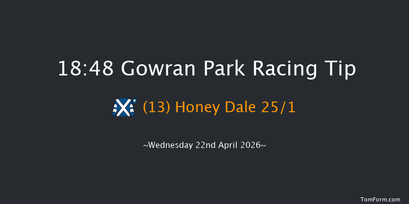 Gowran Park 18-48 7f Thu 9th Apr 2026