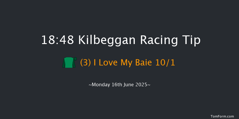 Kilbeggan 18-48 24f Sun 1st Jun 2025