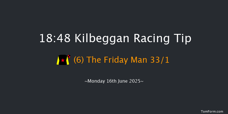 Kilbeggan 18-48 24f Sun 1st Jun 2025