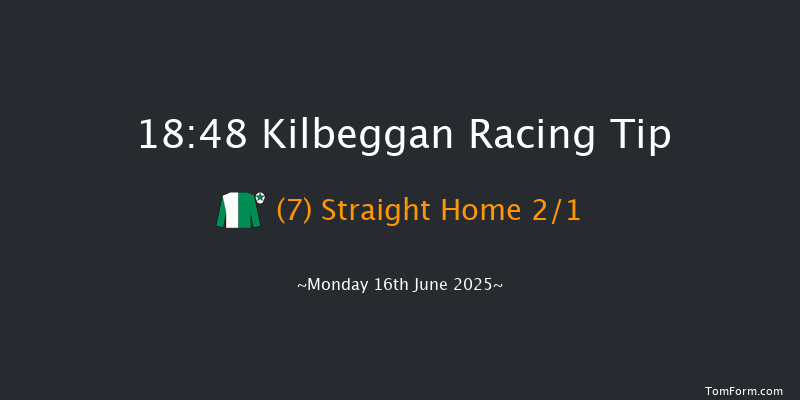 Kilbeggan 18-48 24f Sun 1st Jun 2025