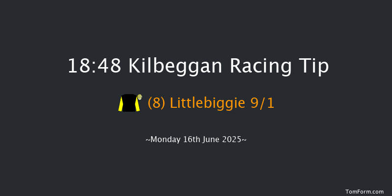 Kilbeggan 18-48 24f Sun 1st Jun 2025