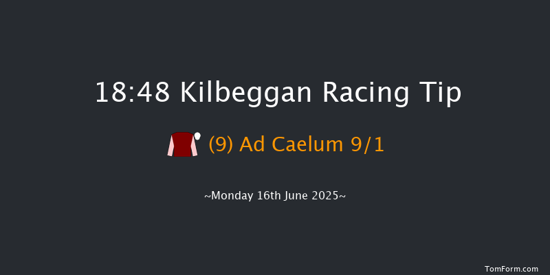 Kilbeggan 18-48 24f Sun 1st Jun 2025