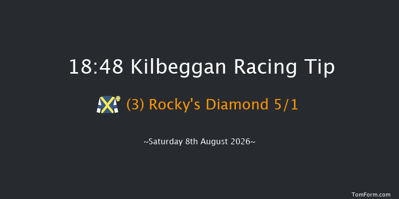 Kilbeggan 18-48 25f Sat 25th Jul 2026