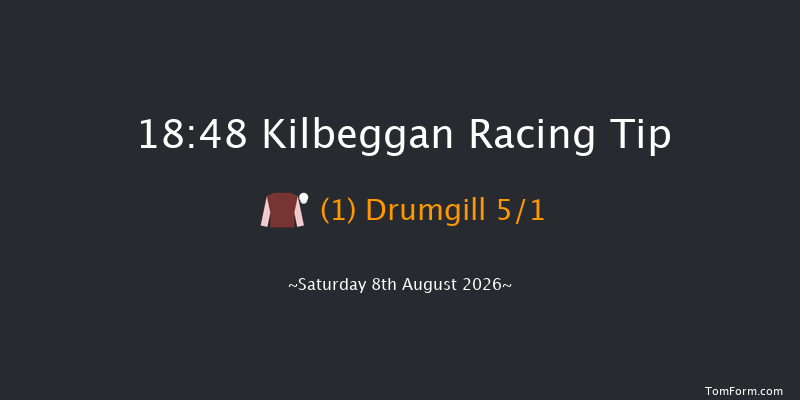 Kilbeggan 18-48 25f Sat 25th Jul 2026