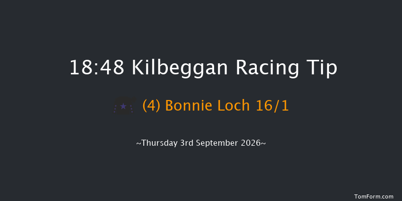 Kilbeggan 18-48 19f Fri 21st Aug 2026