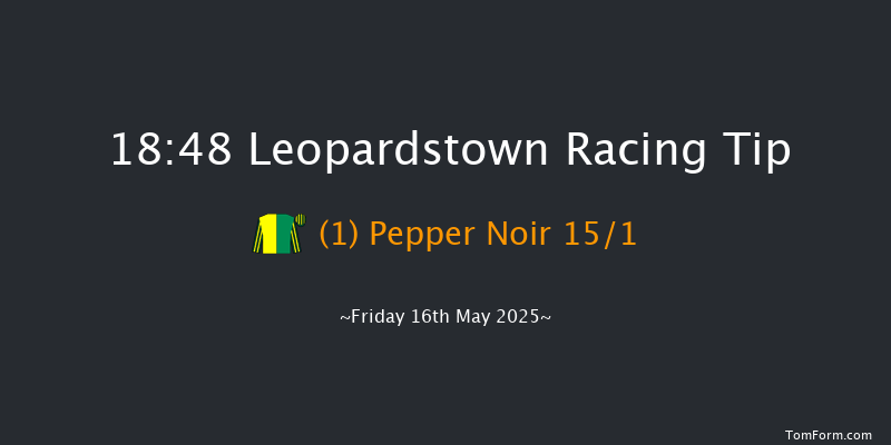 Leopardstown 18-48 10f Sun 11th May 2025