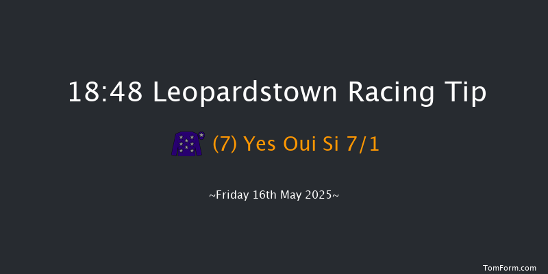 Leopardstown 18-48 10f Sun 11th May 2025