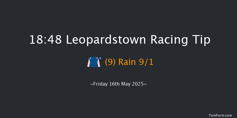 Leopardstown 18-48 10f Sun 11th May 2025