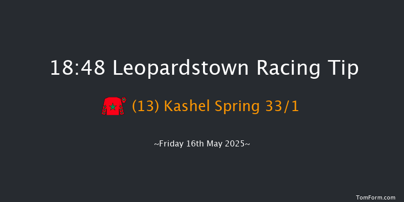 Leopardstown 18-48 10f Sun 11th May 2025