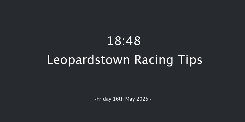 Leopardstown 18-48 10f Sun 11th May 2025