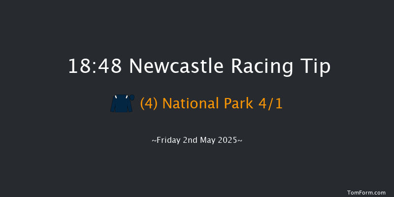 Newcastle 18-48 (Class 5) 7f Fri 18th Apr 2025