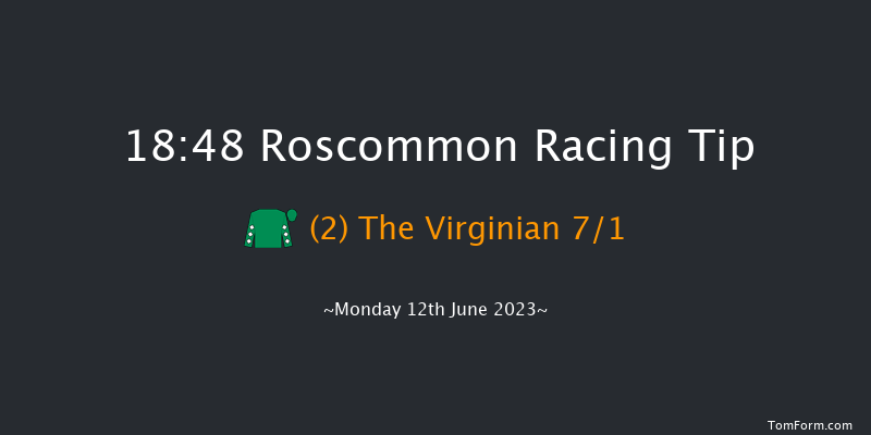 Roscommon 18:48 Handicap Hurdle 16f Thu 1st Jun 2023