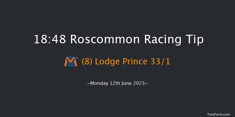 Roscommon 18:48 Handicap Hurdle 16f Thu 1st Jun 2023
