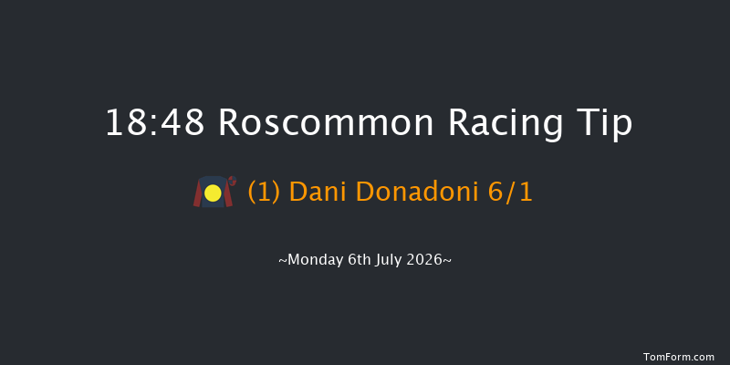 Roscommon 18-48 15f Tue 30th Jun 2026