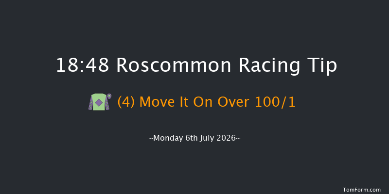 Roscommon 18-48 15f Tue 30th Jun 2026