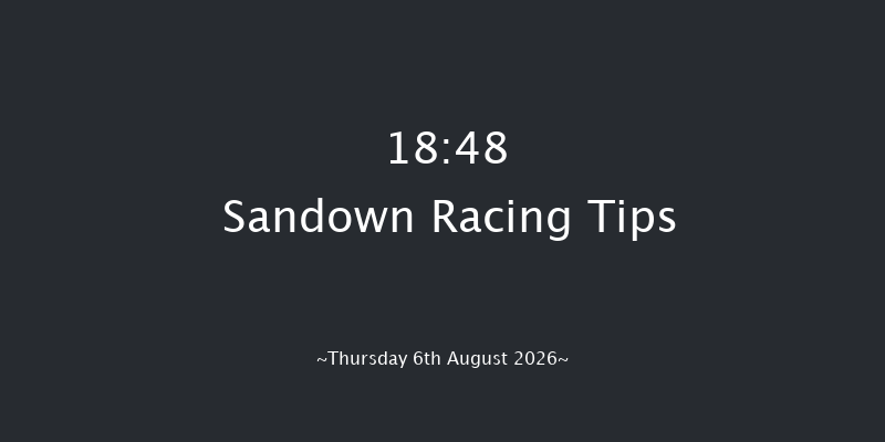 Sandown 18-48 (Class 4) 9f Wed 29th Jul 2026