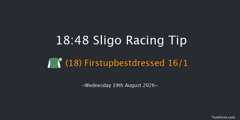 Sligo 18-48 20f Thu 6th Aug 2026