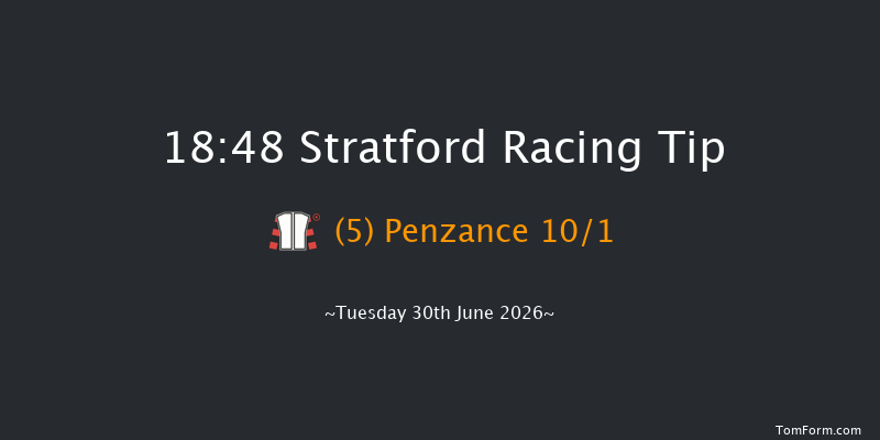 Stratford 18-48 (Class 4) 18f Mon 29th Jun 2026