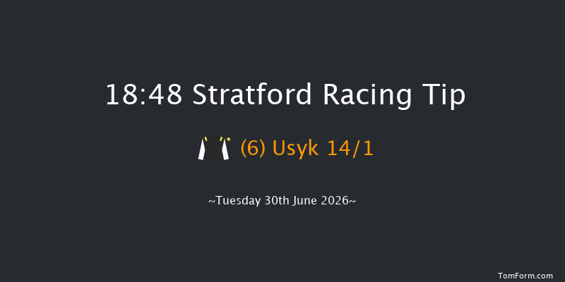 Stratford 18-48 (Class 4) 18f Mon 29th Jun 2026