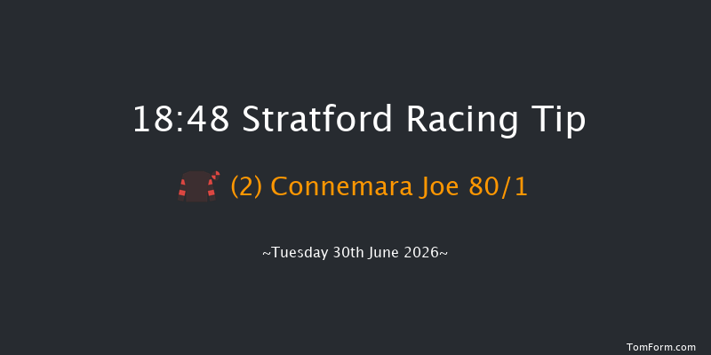 Stratford 18-48 (Class 4) 18f Mon 29th Jun 2026