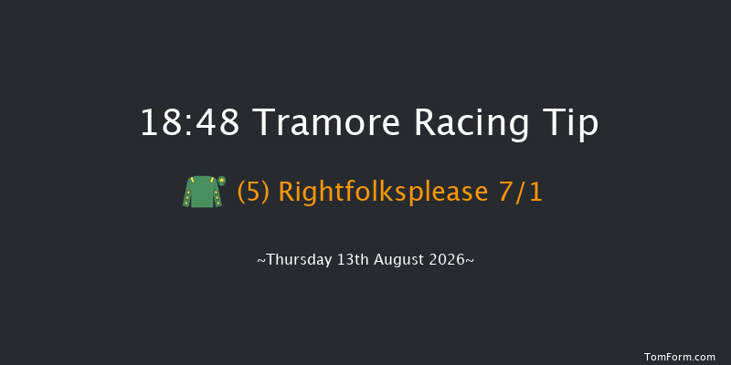 Tramore 18-48 16f Tue 7th Jul 2026