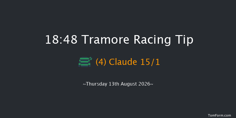 Tramore 18-48 16f Tue 7th Jul 2026