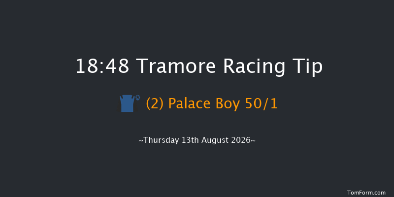 Tramore 18-48 16f Tue 7th Jul 2026