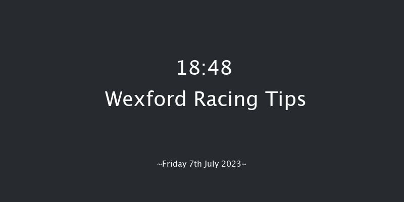 Wexford 18:48 Maiden Chase 20f Wed 21st Jun 2023