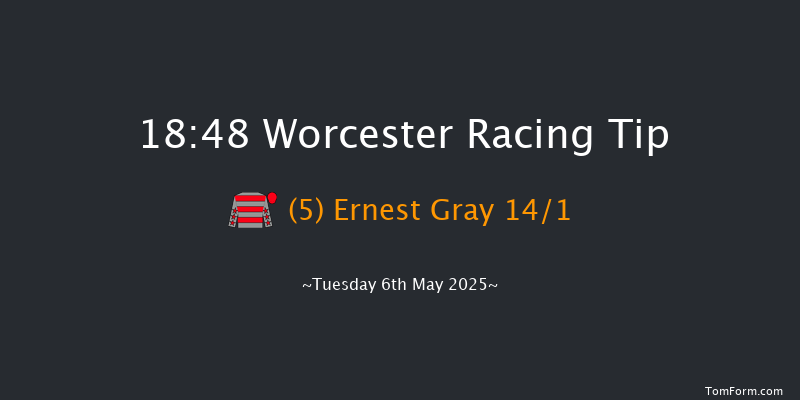 Worcester 18-48 (Class 4) 23f Wed 16th Oct 2024
