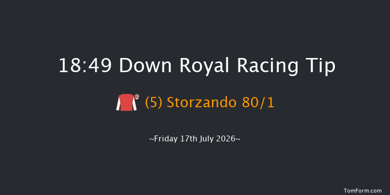 Down Royal 18-49 10f Sat 20th Jun 2026