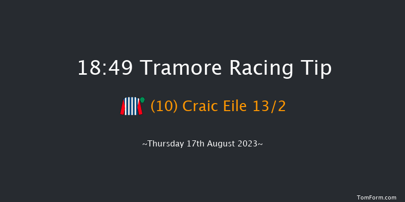 Tramore 18:49 Handicap Hurdle 16f Tue 11th Jul 2023