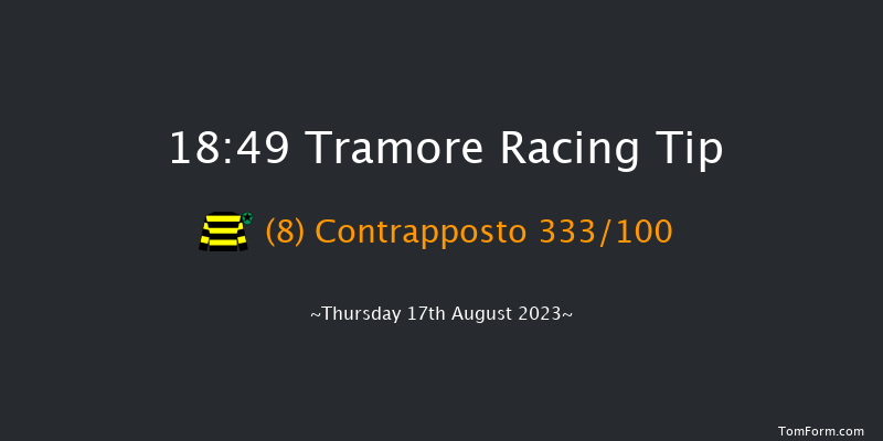 Tramore 18:49 Handicap Hurdle 16f Tue 11th Jul 2023