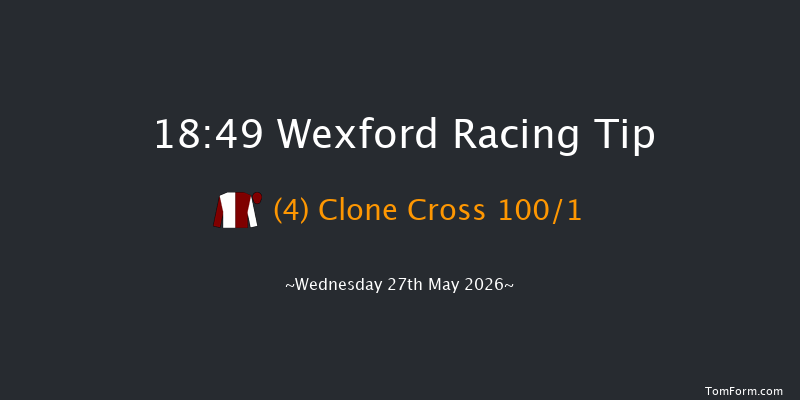 Wexford 18-49 20f Sat 16th May 2026