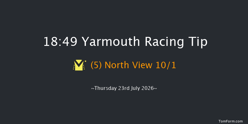 Yarmouth 18-49 (Class 5) 7f Wed 15th Jul 2026