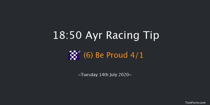 Jordan Electrics Handicap Ayr 18:50 Handicap (Class 5) 6f Mon 13th Jul 2020