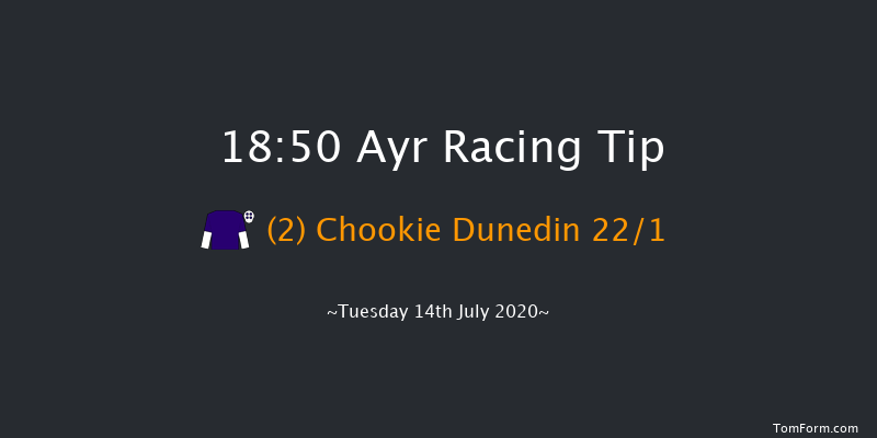 Jordan Electrics Handicap Ayr 18:50 Handicap (Class 5) 6f Mon 13th Jul 2020