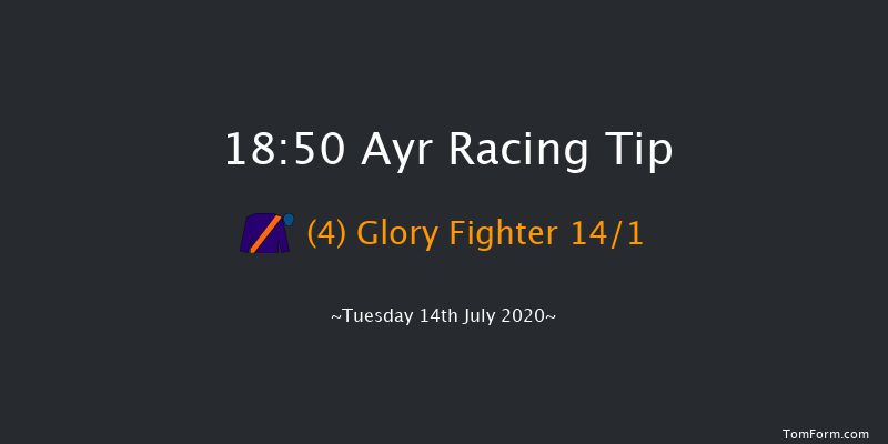 Jordan Electrics Handicap Ayr 18:50 Handicap (Class 5) 6f Mon 13th Jul 2020