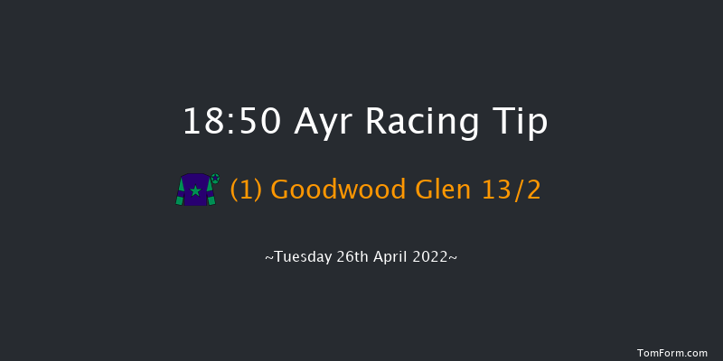 Ayr 18:50 Handicap (Class 6) 10f Mon 25th Apr 2022