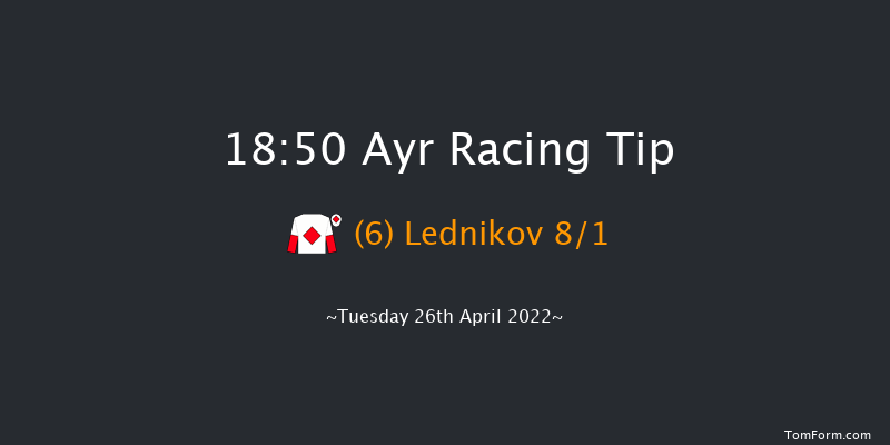 Ayr 18:50 Handicap (Class 6) 10f Mon 25th Apr 2022