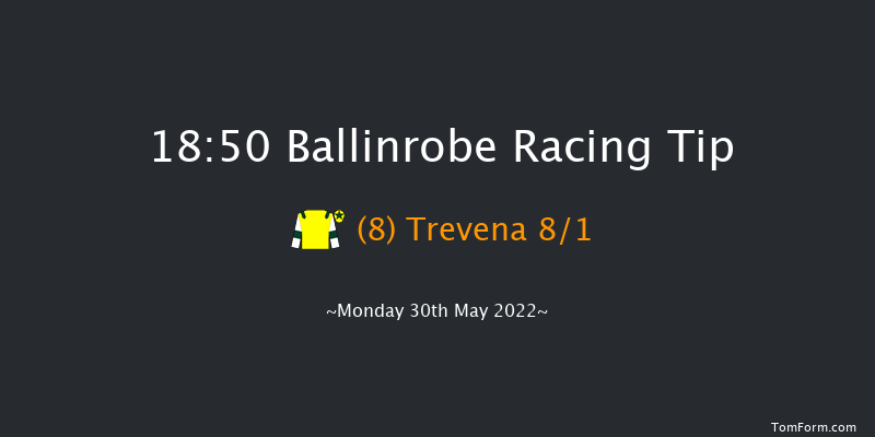 Ballinrobe 18:50 Handicap Hurdle 18f Tue 3rd May 2022