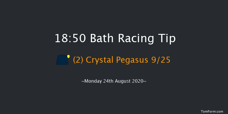 Sky Sports Racing Sky 415 Novice Stakes Bath 18:50 Stakes (Class 5) 10f Wed 19th Aug 2020