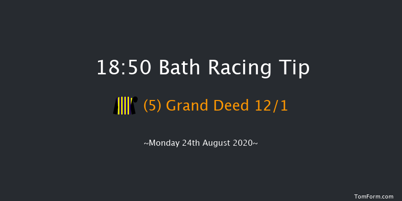 Sky Sports Racing Sky 415 Novice Stakes Bath 18:50 Stakes (Class 5) 10f Wed 19th Aug 2020