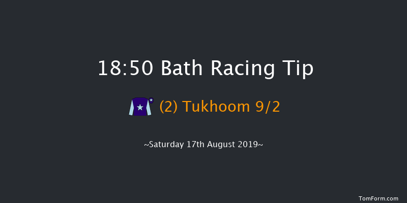 Bath 18:50 Handicap (Class 4) 8f Wed 7th Aug 2019