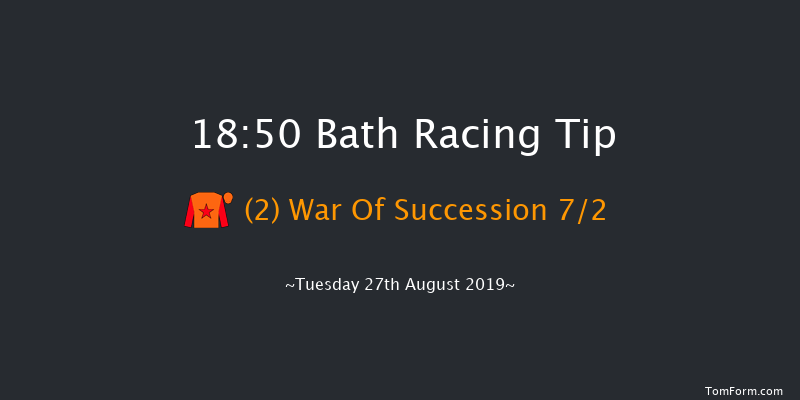 Bath 18:50 Handicap (Class 6) 10f Wed 21st Aug 2019