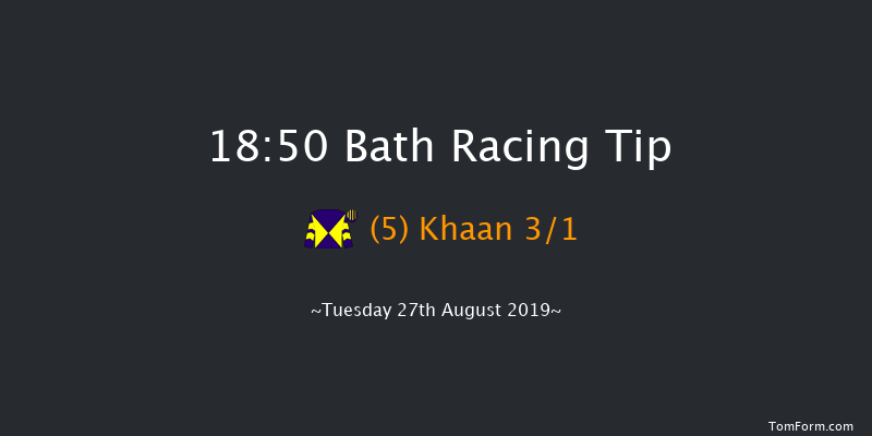 Bath 18:50 Handicap (Class 6) 10f Wed 21st Aug 2019