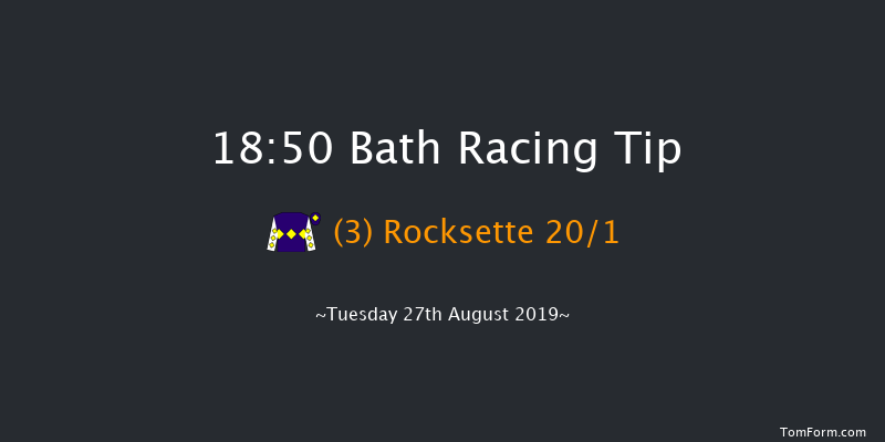 Bath 18:50 Handicap (Class 6) 10f Wed 21st Aug 2019