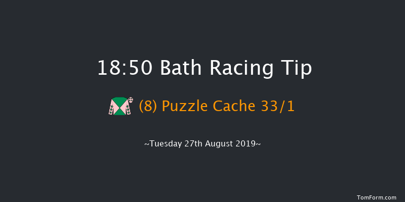 Bath 18:50 Handicap (Class 6) 10f Wed 21st Aug 2019