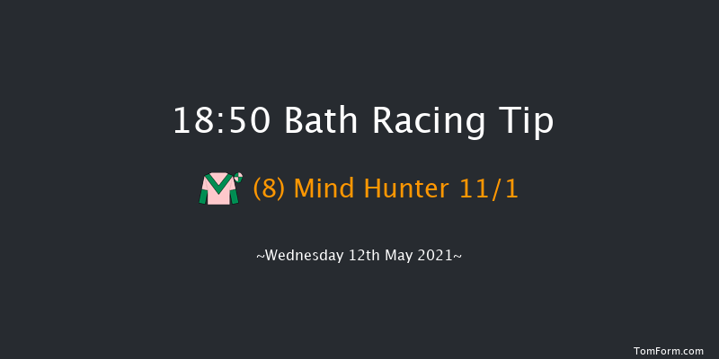 Axel Wolf/EBF Novice Stakes Bath 18:50 Stakes (Class 4) 12f Mon 3rd May 2021